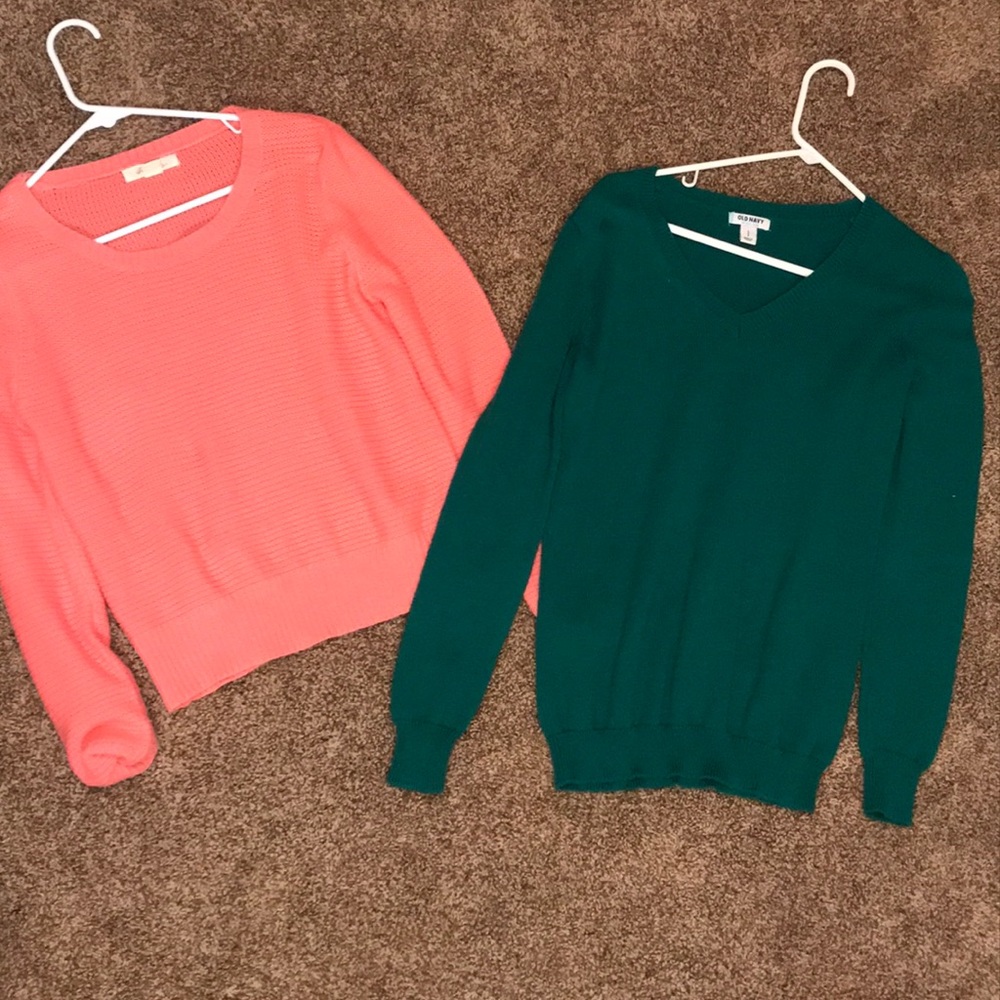 Sweaters